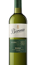 Produit: Beronia Viura 2025
