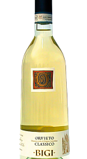 Produit: Bigi Orvieto Classico 2025
