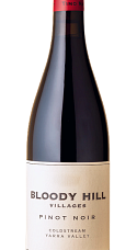 Produit: Timo Mayer Bloody Hill 2024