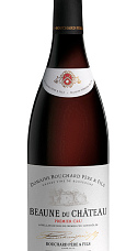 Produit: Bouchard Père & Fils Premier Cru Beaune du Chateau 2021