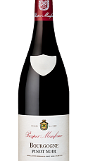 Produit: Prosper Maufoux Pinot Noir 2024