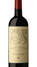 Produit: Catena Paraje Altamira Malbec 2024