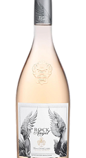 Produit: Caves d'Esclans Rock Angel 2025