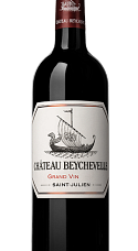 Produit: Château Beychevelle 2025 en primeur