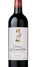 Produit: Château d'Armailhac 2025 en primeur