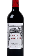 Produit: Château l'Église-Clinet 2025 en primeur