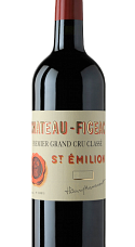 Produit: Château Figeac 2025 en primeur