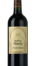 Produit: Château Gloria 2025 en primeur