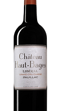 Produit: Château Haut-Bages Libéral 2025 en primeur