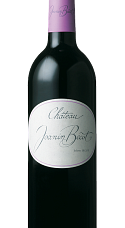 Produit: Château Joanin Bécot 2025 en primeur