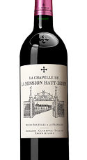 Produit: Château La Mission Haut-Brion 2025 en primeur