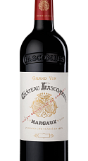 Produit: Château Lascombes 2025