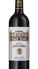 Produit: Château Léoville Barton 2025 en primeur