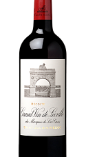 Produit: Château Leoville Las Cases 2020