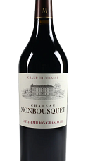 Produit: Château Monbousquet 2025 en primeur