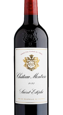 Produit: Château Montrose 2025 en primeur