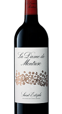 Produit: Château Montrose « La Dame de Montrose » 2025 en primeur