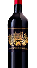 Produit: Château Palmer 2025 en primeur