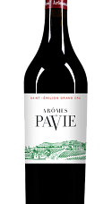 Produit: Château Pavie Arômes de Pavie, millésime 2025 en primeur