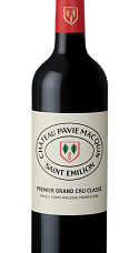 Produit: Château Pavie Macquin 2025 en primeur