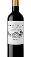 Produit: Château Rauzan-Ségla 2025 Primeur