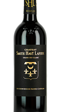 Produit: Château Smith Haut Lafitte 2025 en primeur