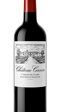 Produit: Château Canon 2025 en primeur