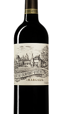 Produit: Château Durfort-Vivens 2025 en primeur