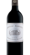 Produit: Château Margaux 2025 en primeur