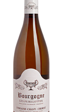 Produit: Chavy-Chouet Les Femelottes Bourgogne Blanc 2024