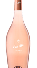 Produit: Chivite Las Fincas Rosado 2025