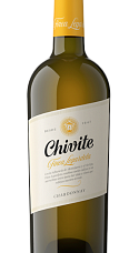 Produit: Chivite Legardeta Chardonnay 2025