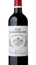 Produit: Clos La Gaffelière 2025 en primeur