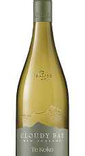 Produit: Cloudy Bay Te Koko 2023