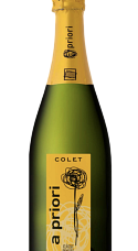 Produit: Colet A Priori Brut 2022