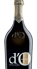 Produit: Conca d'Oro Prosecco Cuvée Oro Millesimato Extra Dry 2024