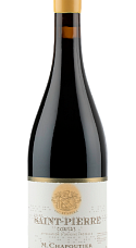 Produit: M. 20 Chapoutier Cornas Saint Pierre 2025 en primeur
