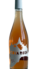 Produit: Cova Rosa 2025