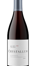 Produit: Crystallum Peter Max Pinot Noir 2024