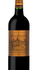 Produit: Château d'Issan 2025 en primeur