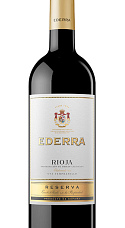 Produit: Ederra Reserva 2020