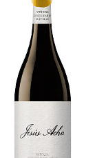 Produit: El Pacto Jesús Acha Blanco 2019