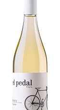 Produit: Hermanos Hernáiz El Pedal Blanco 2025