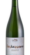 Produit: El Piraña Tarbissana Ancestral 2023
