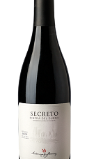 Produit: Secreto 2021