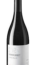 Produit: Ferrer Bobet Vinyes Velles 2020