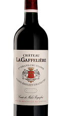 Produit: Château La Gaffelière 2025 Primeur