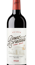 Produit: Gómez Cruzado Crianza 2022