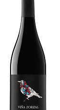 Produit: Viña Zorzal Graciano 2023