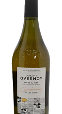 Produit: Guillaume Overnoy Vieilles Vignes 2020